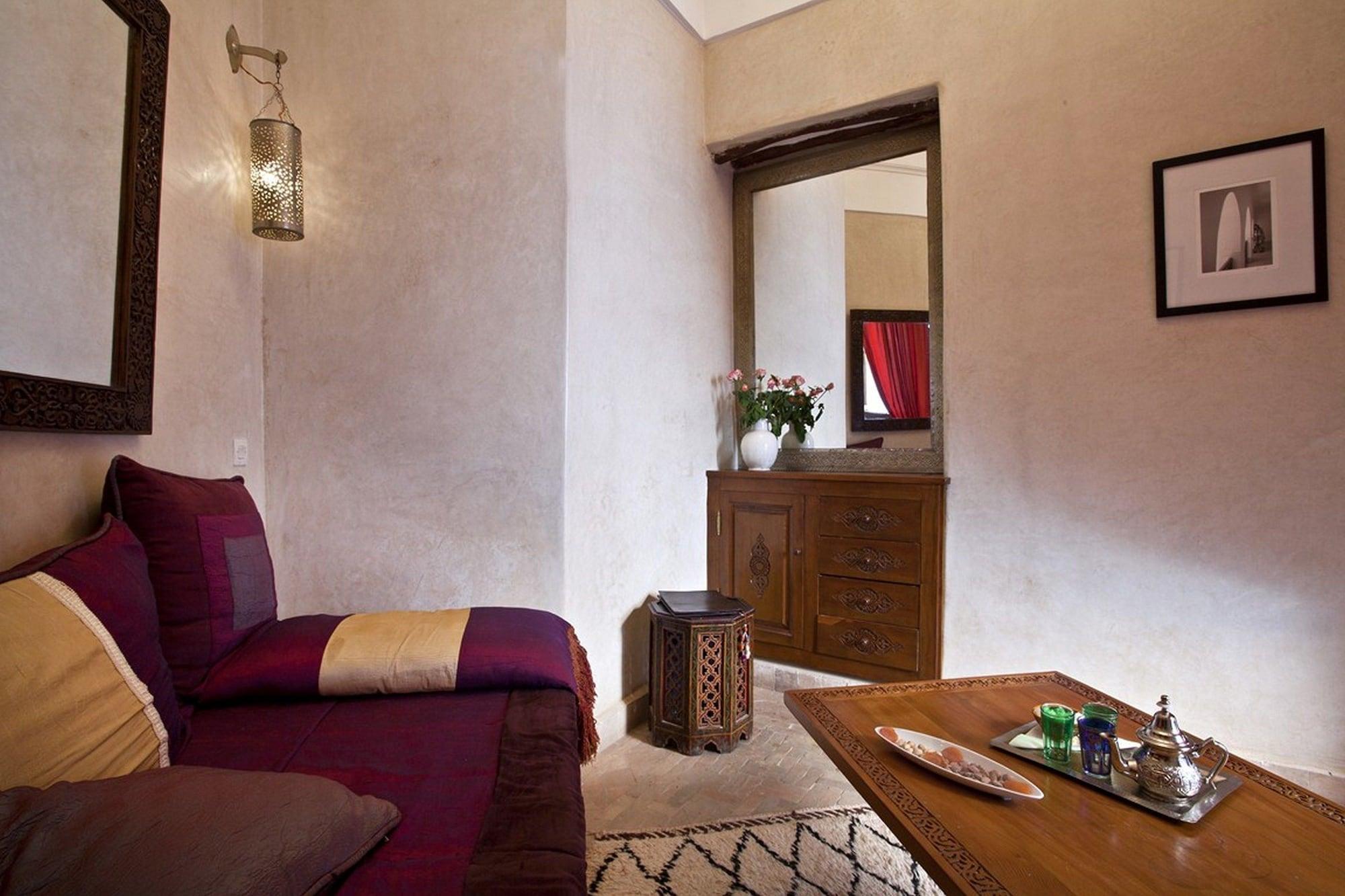 Riad Zolah Marraquexe Exterior foto