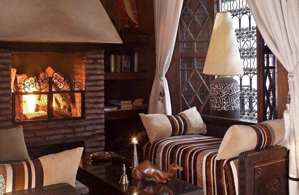 Riad Zolah Marraquexe Exterior foto