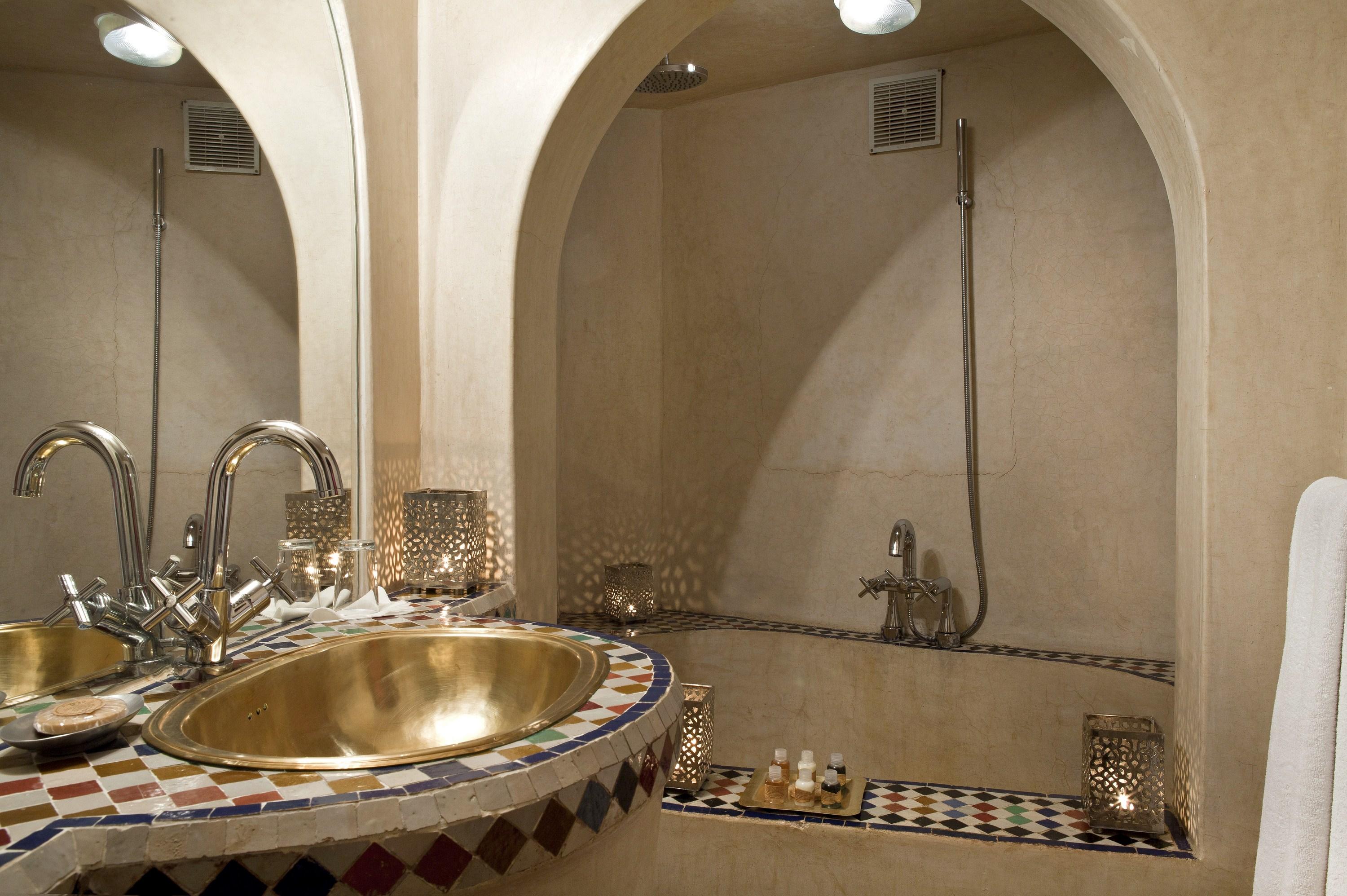 Riad Zolah Marraquexe Exterior foto