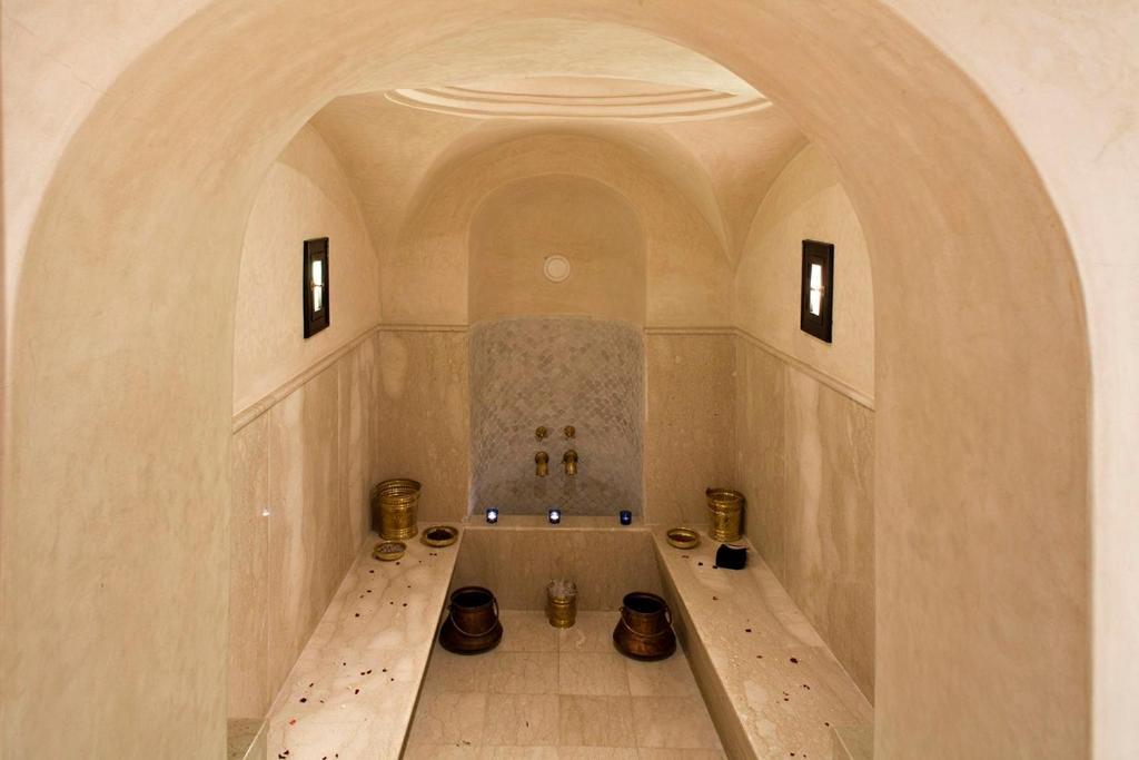 Riad Zolah Marraquexe Exterior foto